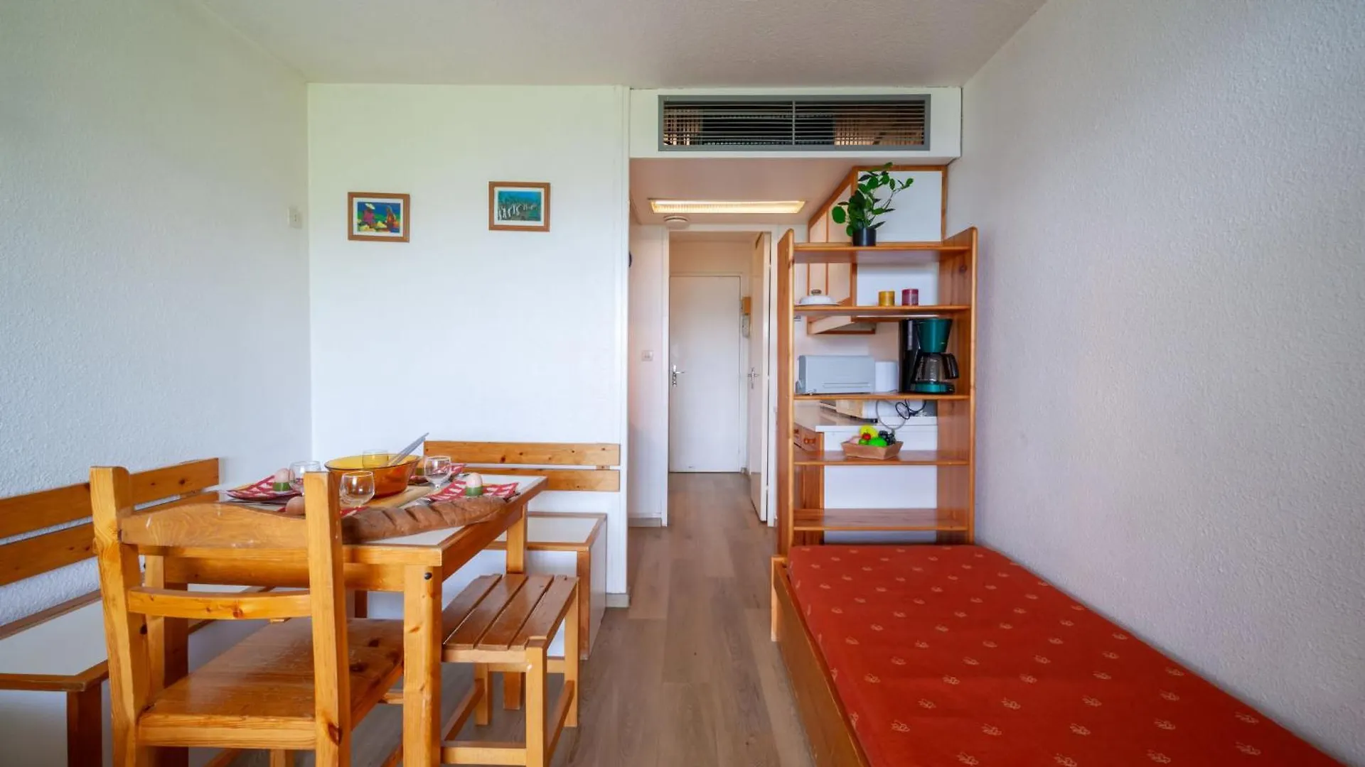Apartment Pegase Phenix-1 By Interhome Le Corbier
