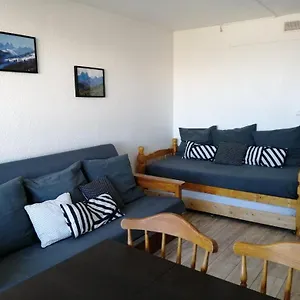 Appartement 4 Personnes Au Pied Des Pistes, Le Corbier